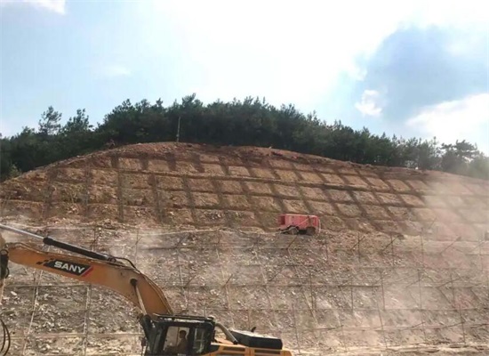 菏泽铁路建设案例